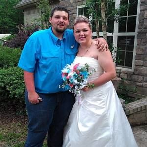 Meet your Posher, Brittney